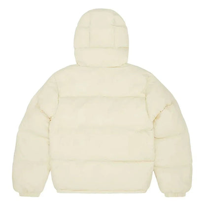Corteiz Bolo V2 Jacket Off White