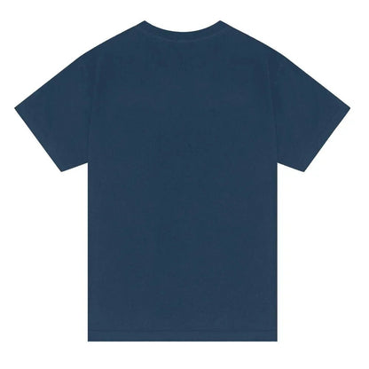 Denim Tears University Tee Navy
