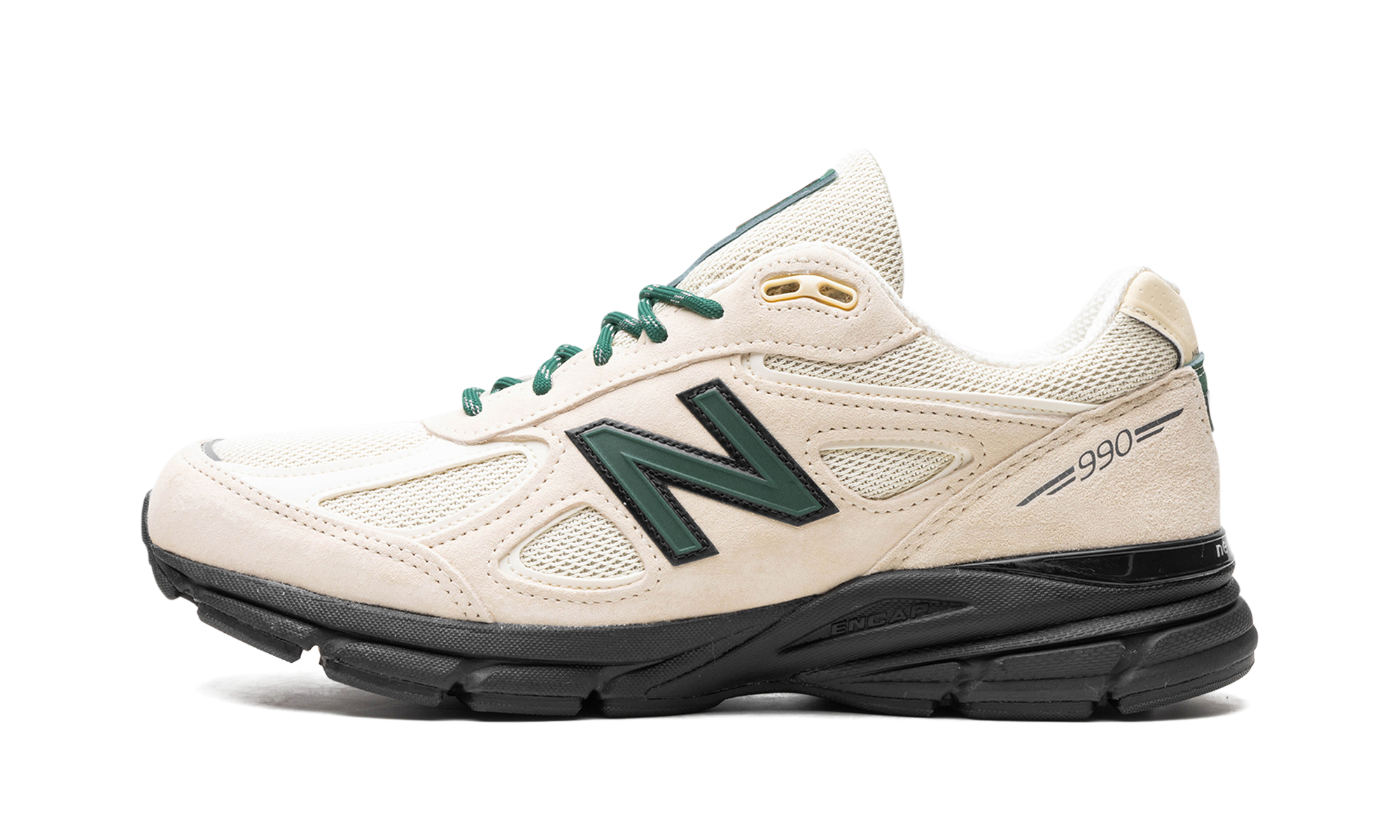 990v4 "Made in USA - Macadamia Nut" U990GB4
