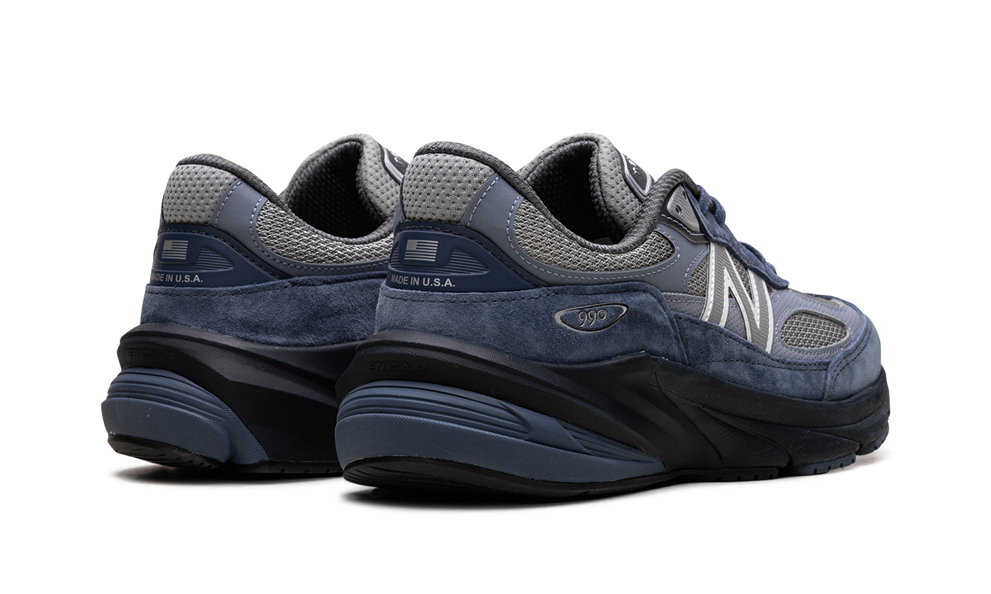 990v6 "MiUSA - Community Navy" U990LT6