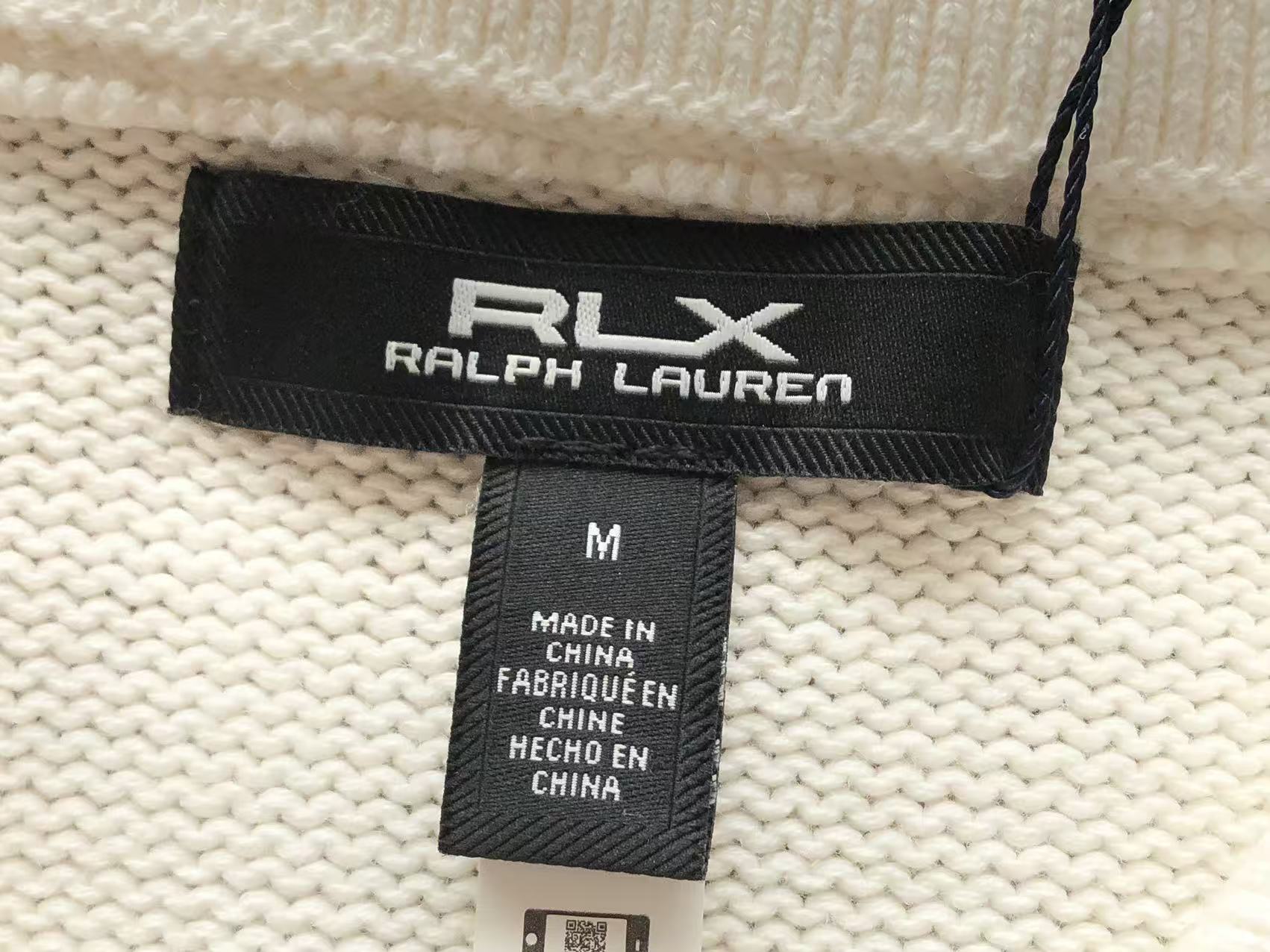 Raulph Lauren Sweater