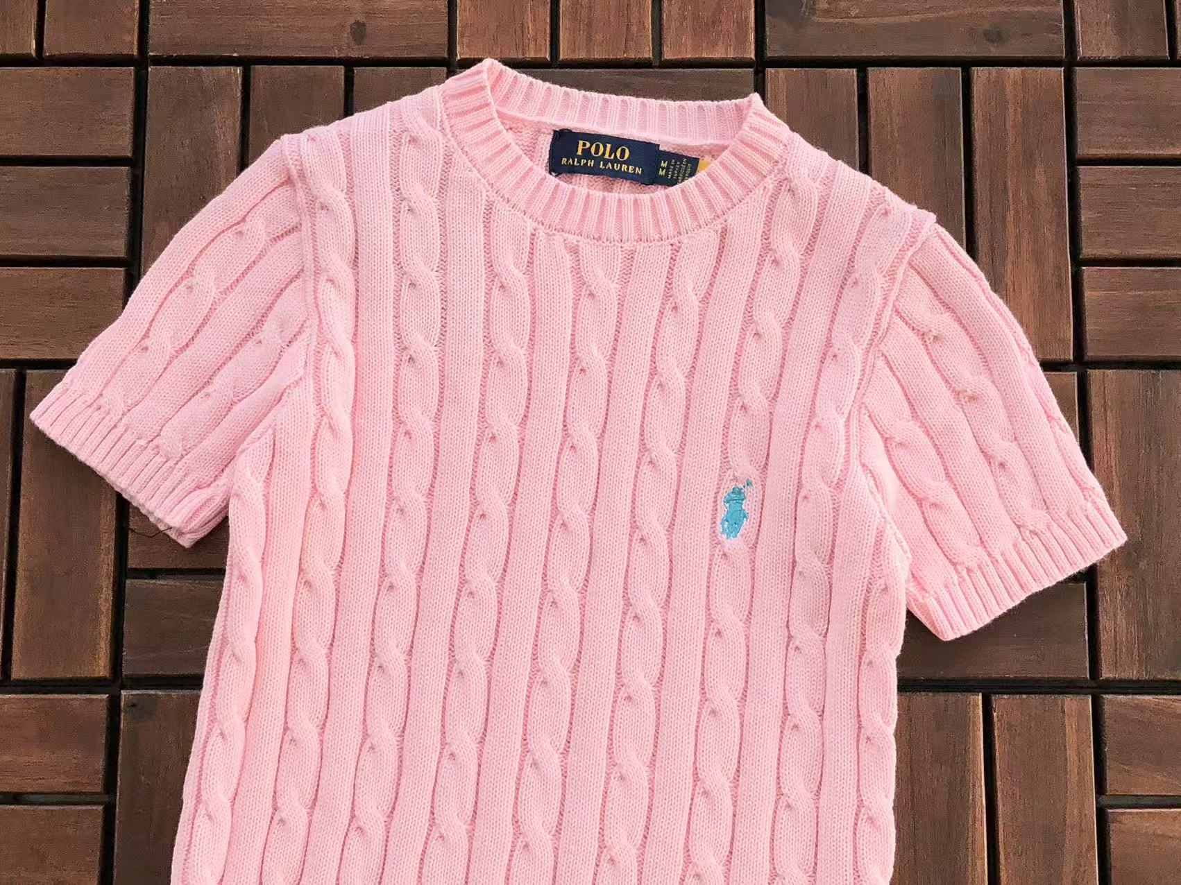 Raulph Lauren Sweater