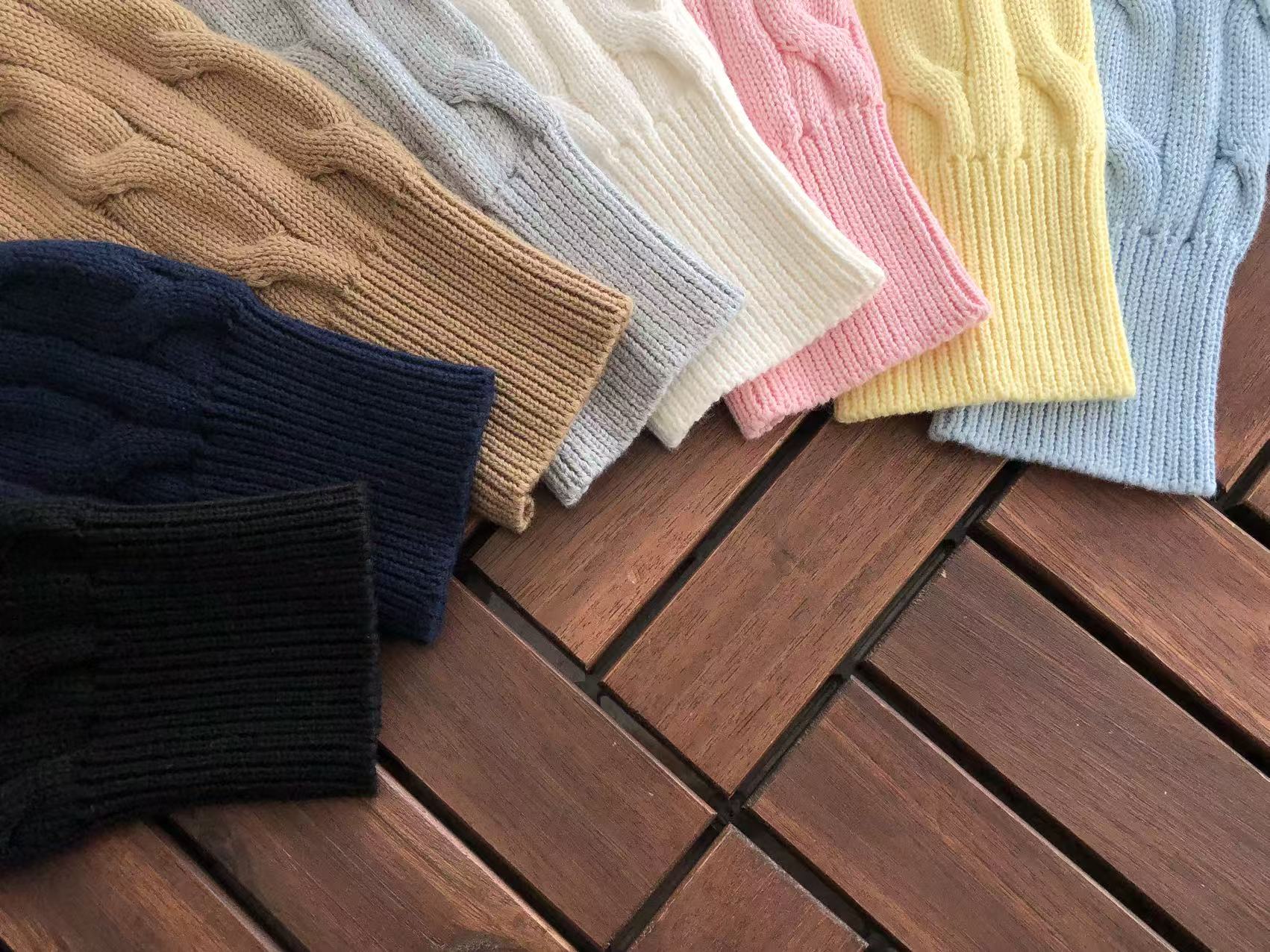 Raulph Lauren Sweater