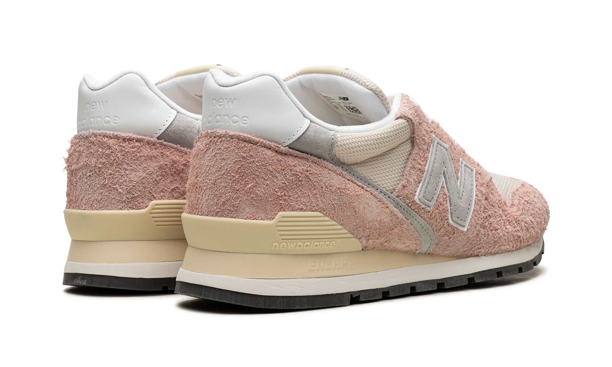996 "Made In USA - Pink Haze" U996TA