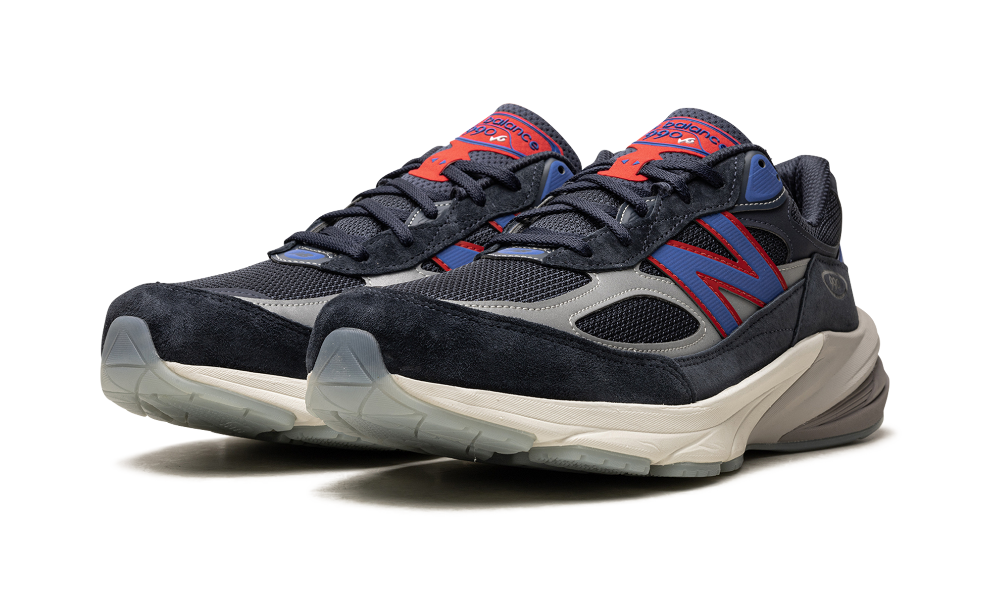 990v6 "MiUSA Ronnie Fieg Madison Square Garden Navy" U990KR6