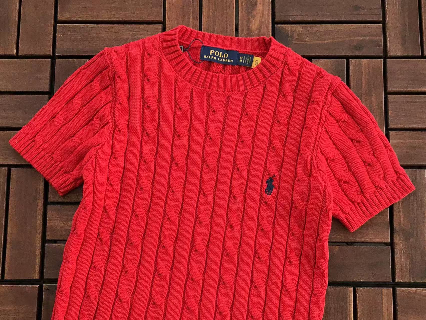 Raulph Lauren Sweater