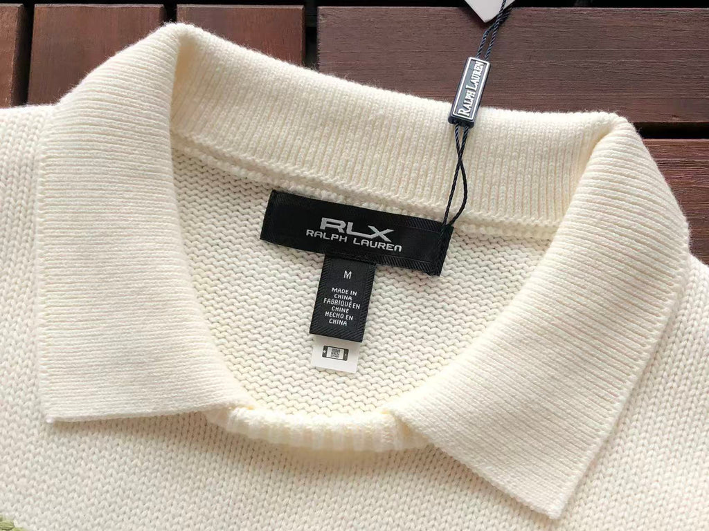 Raulph Lauren Sweater