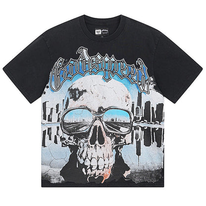 GODSPEED Tunnel Vision T-Shirt