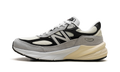 990v6 "Made in USA - Grey / Black" U990TG6