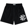 Eric Emanuel EE Akimbo Tyrrell Winston Short Black White