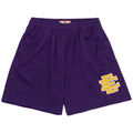 Eric Emanuel EE Basic Core Short Purple Yellow