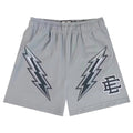 Eric Emanuel EE Short Maryland Grey Bolt