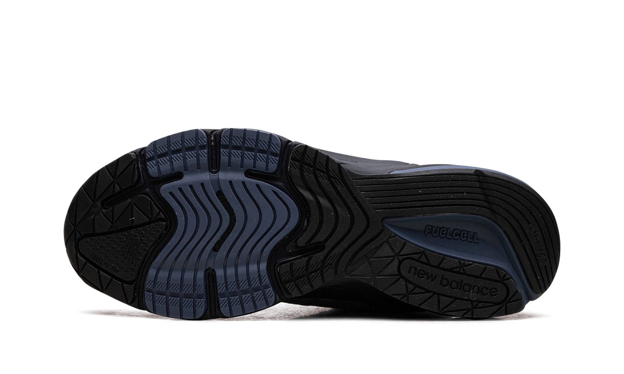 990v6 "MiUSA - Community Navy" U990LT6