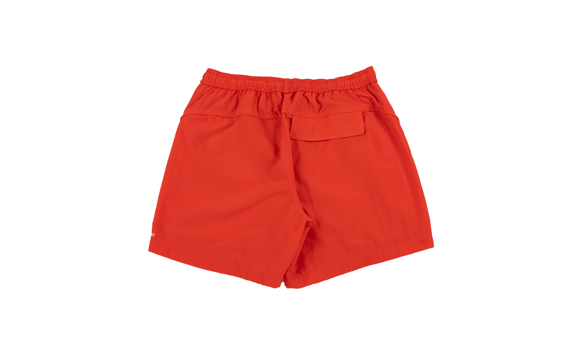 Made in USA Woven Short "Neo Flame" MS51541NEF