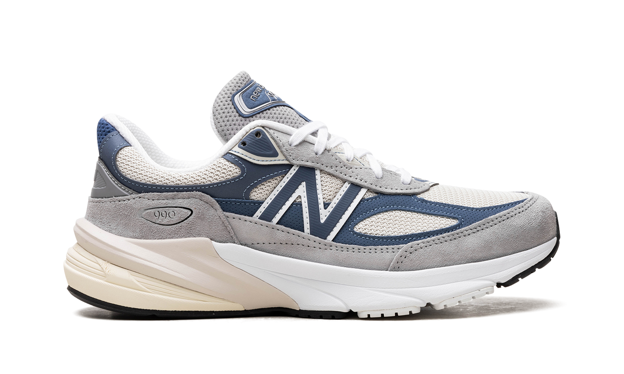990v6 "Made in USA - Grey Day" U990TC6