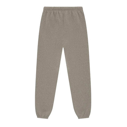 Fear of God Essentials Classic Fit Fleece Sweatpant Homestead Heather
