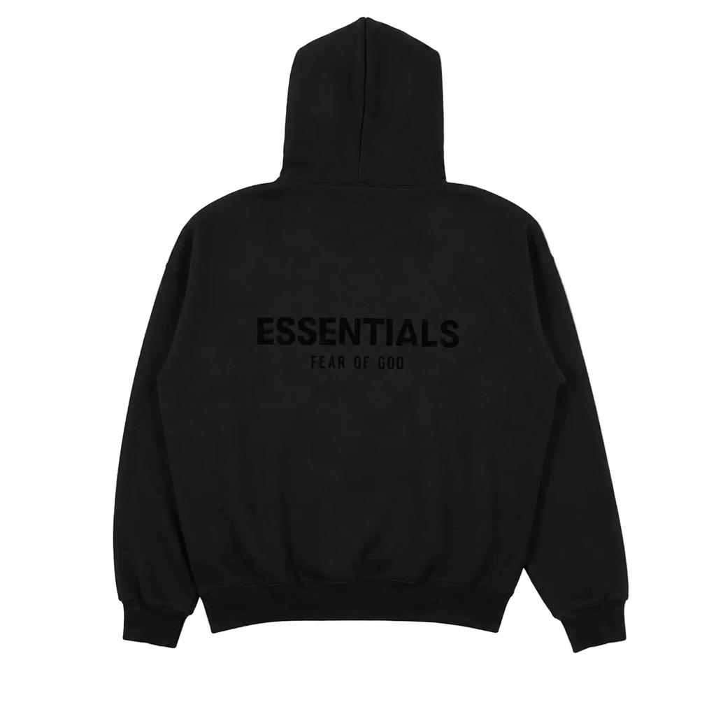 Fear of God Essentials Core Collection Hoodie Stretch Limo
