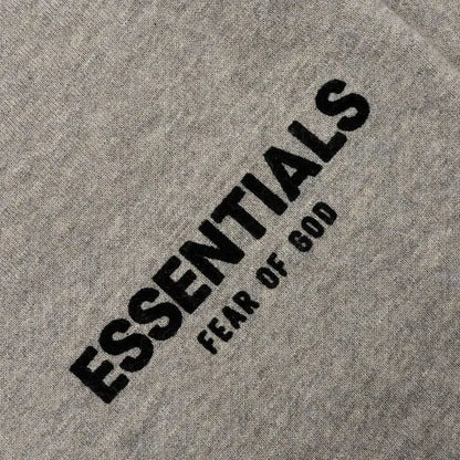 Fear of God Essentials Core Collection Relaxed Sweatpants Dark Oatmeal