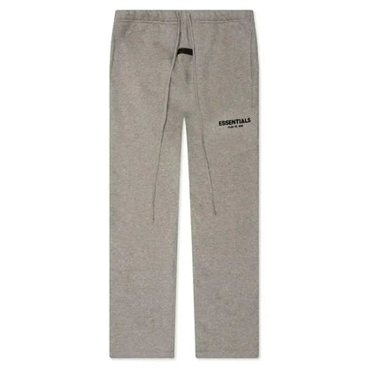 Fear of God Essentials Core Collection Relaxed Sweatpants Dark Oatmeal