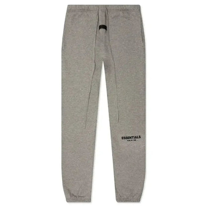 Fear of God Essentials Core Collection Sweatpants Dark Oatmeal