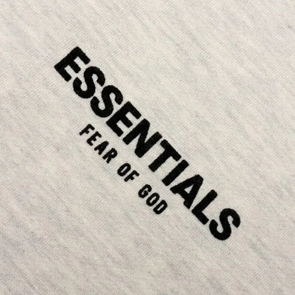 Fear of God Essentials Core Collection Sweatpants Light Oatmeal