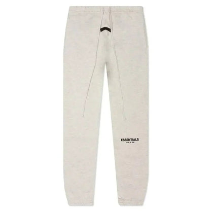 Fear of God Essentials Core Collection Sweatpants Light Oatmeal