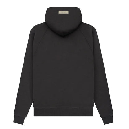 Fear of God Essentials Essentials 1977 Hoodie Iron