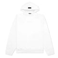 Fear of God Essentials Hoodie Cloud Dancer
