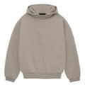 Fear of God Essentials Hoodie Core Heather