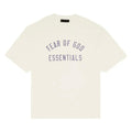 Fear of God Essentials Jersey Crewneck Tee Shell