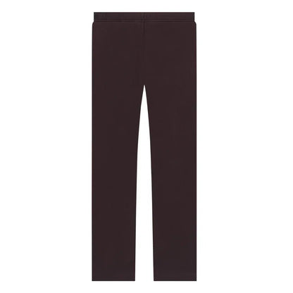 Fear of God Essentials Relaxed Sweatpant Plum