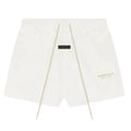 Fear of God Essentials Running Short Cloud Dancer