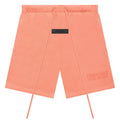 Fear of God Essentials Shorts Coral