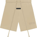 Fear of God Essentials SS23 Sweatshort Sand Sand