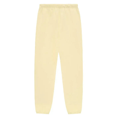 Fear of God Essentials Sweatpant Garden Yellow