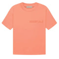 Fear of God Essentials T-Shirt Coral