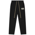 Fear of God Essentials x NBA Relaxed Sweatpants Black