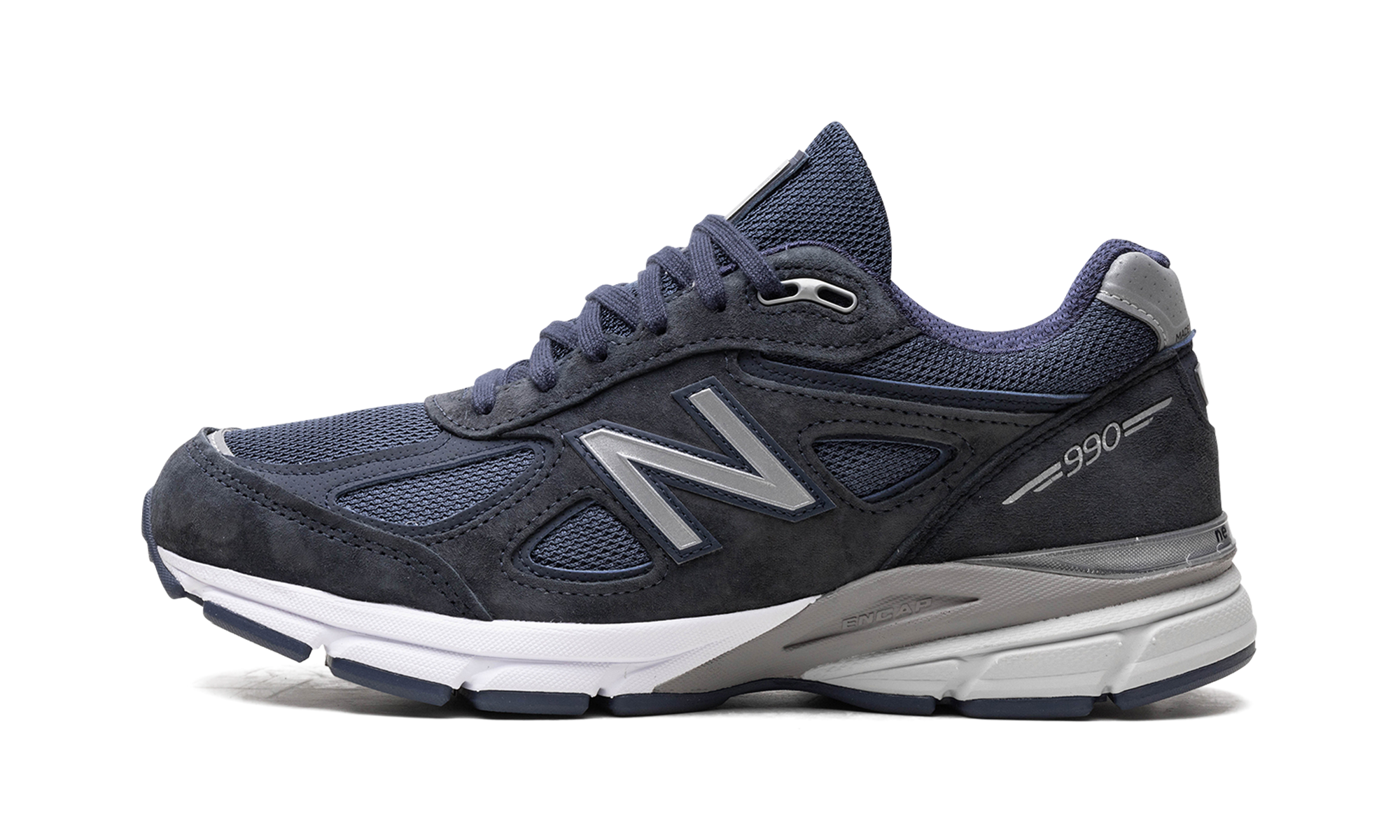 990v4 "Made in USA - Navy" U990NV4