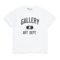 Gallery Dept. Art Dept Tee White
