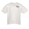 Gallery Dept. Souvenir T-Shirt White Black