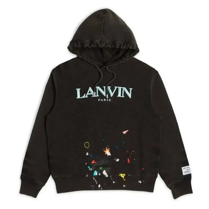Gallery Dept. x Lanvin Hoodie Multi Collection 2
