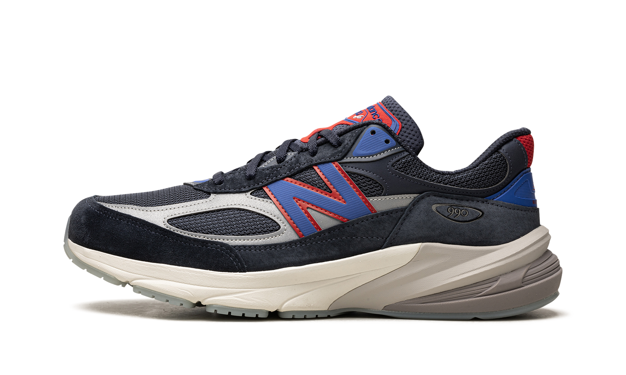 990v6 "MiUSA Ronnie Fieg Madison Square Garden Navy" U990KR6