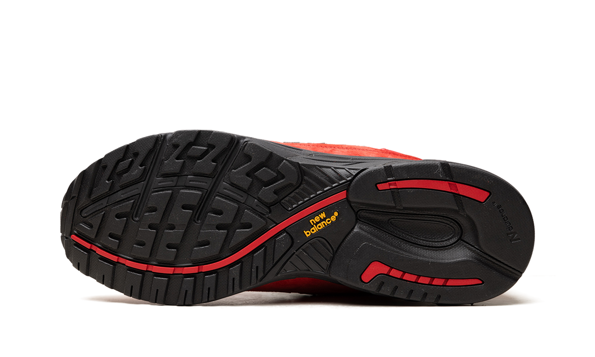 993 "MiUSA Red Black" U9935CX