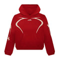 Hellstar Sport Hoodie Red