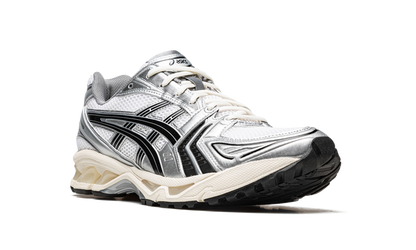 Asics Gel Kayano 14 JJJJound Silver/Black