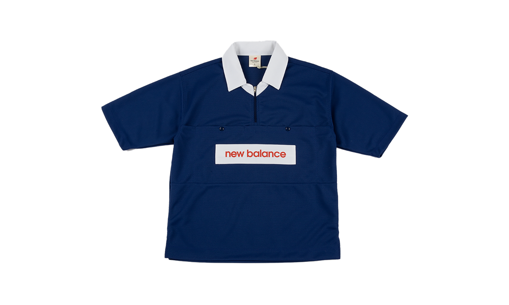 Made in USA Polo "Inkwell" MT51540IKW