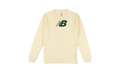 Made in USA Heritage LS Tee "Afterglow" MT23549AFG