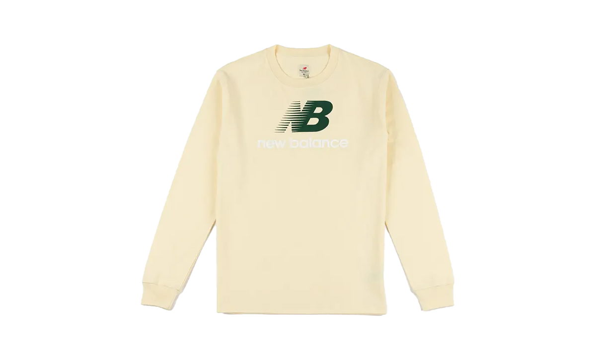 Made in USA Heritage LS Tee "Afterglow" MT23549AFG