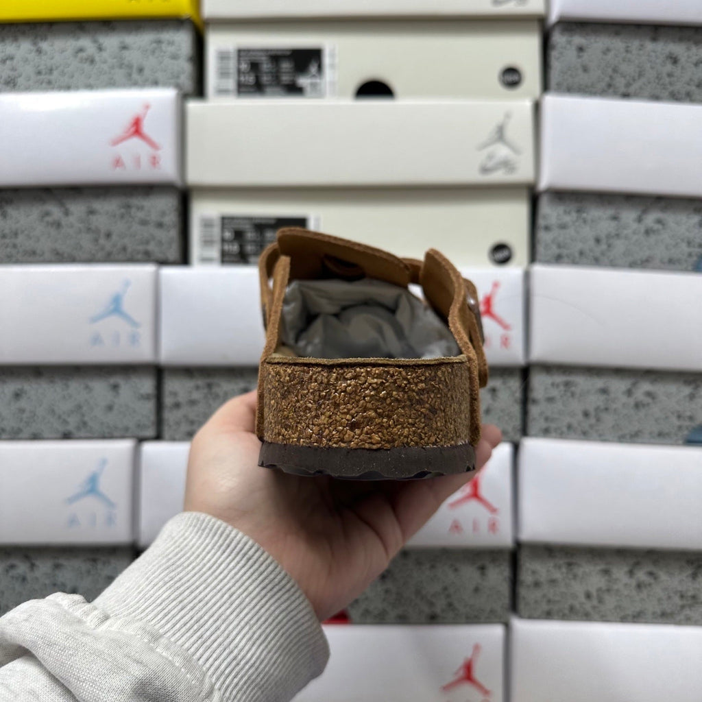Birknstock Clogs