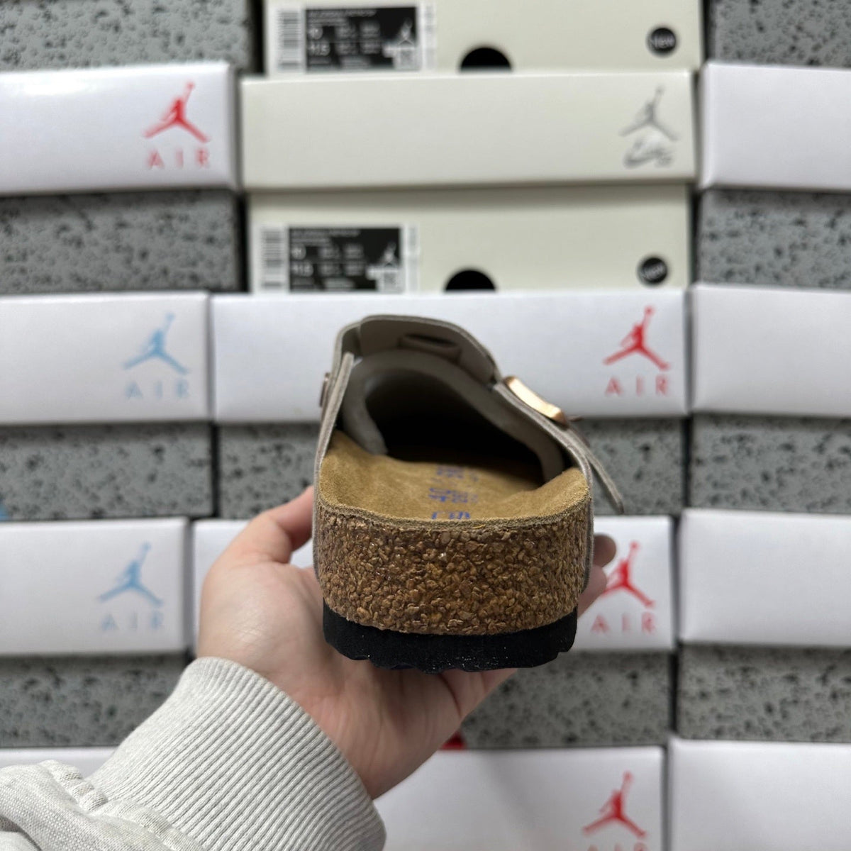 Birknstock Clogs